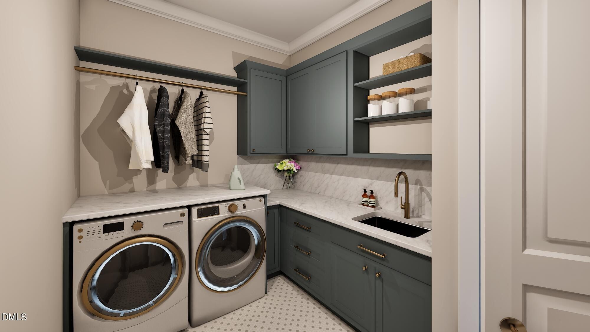 8421 Portmarnock Court. Wake Forest, NC 27587