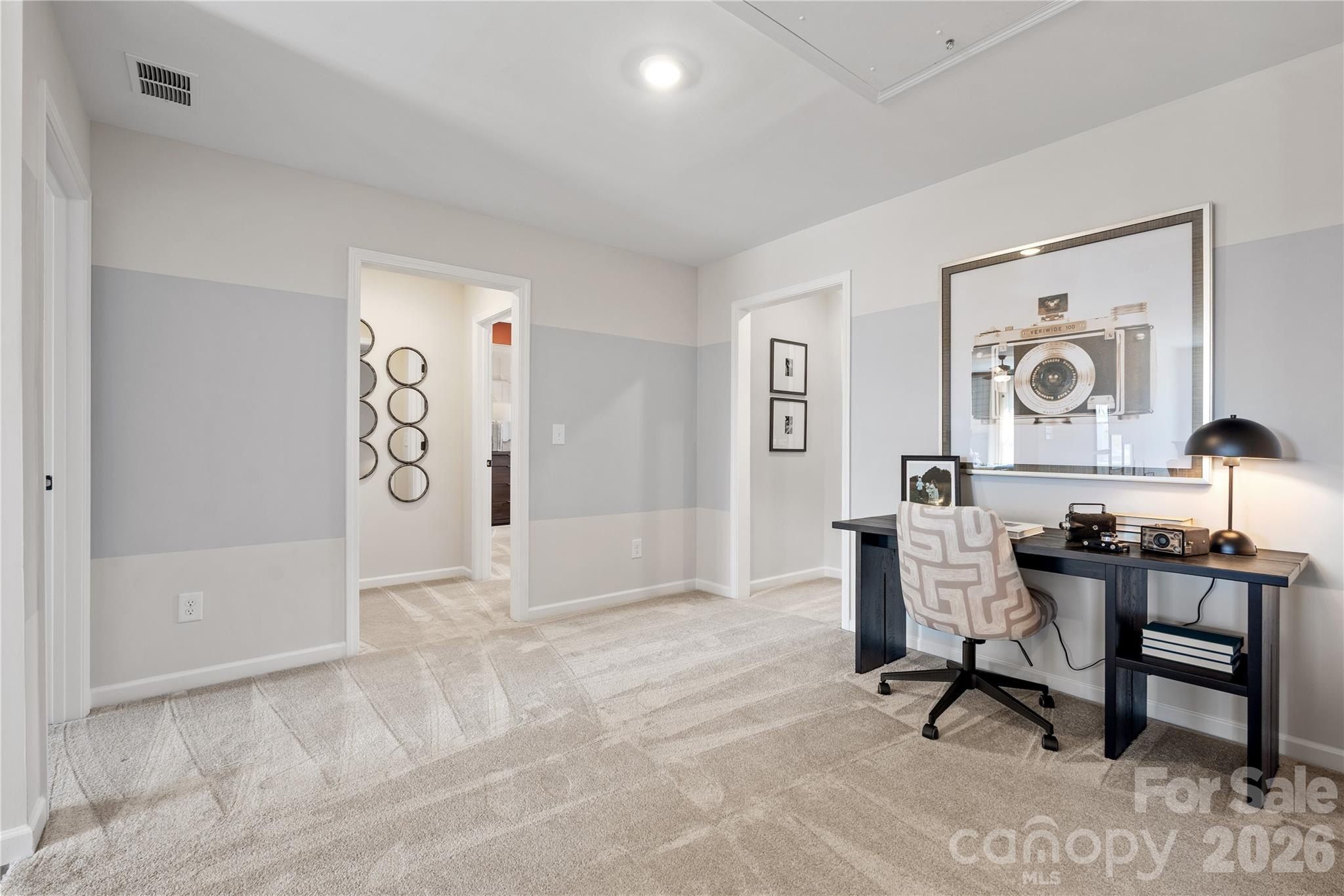 1040 Rocking Horse Road. Indian Trail, NC 28079