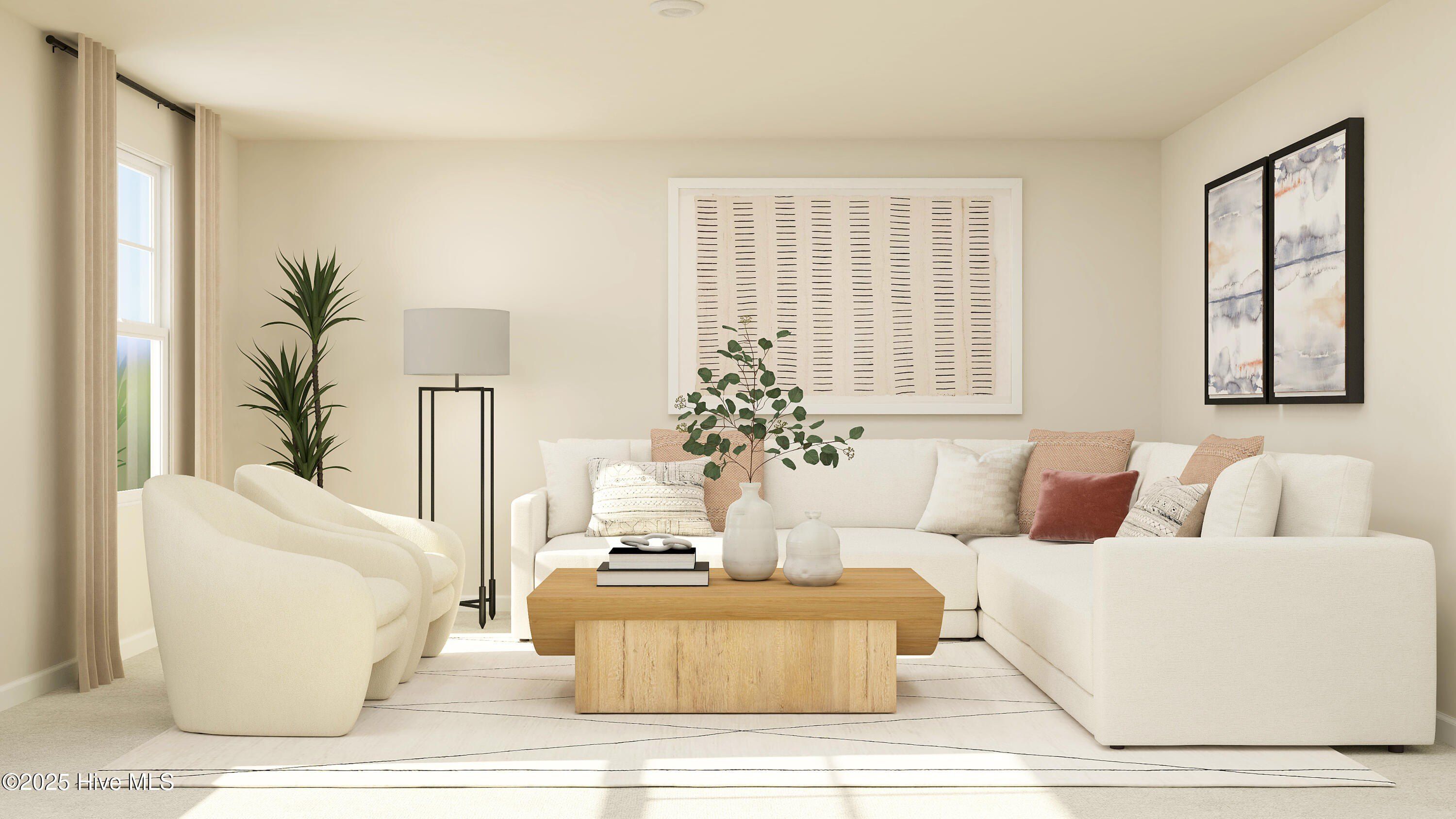 5848 Mill Stone Way W. Sims, NC 27880