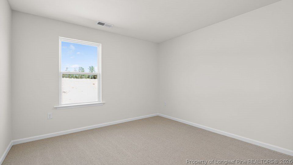 285 Maddox Drive. Aberdeen, NC 28315