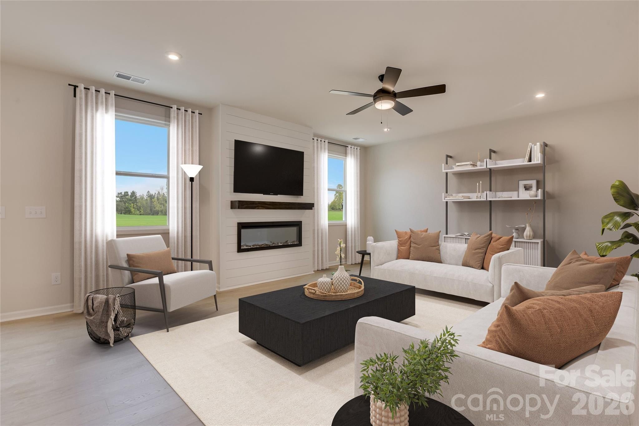 4212 Vista Pine Drive. Charlotte, NC 28215