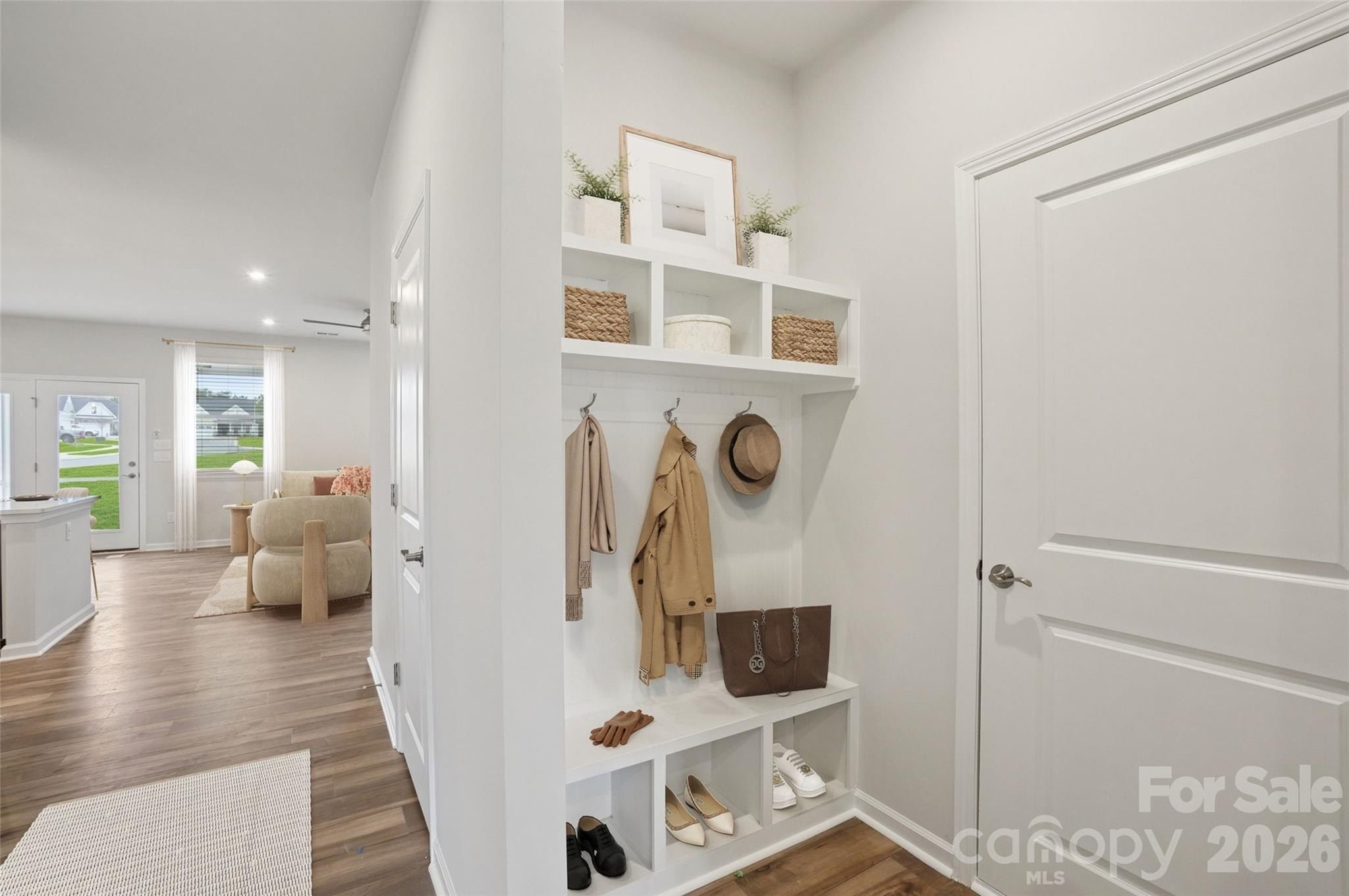 1079 Arundle Road. Sherrills Ford, NC 28673