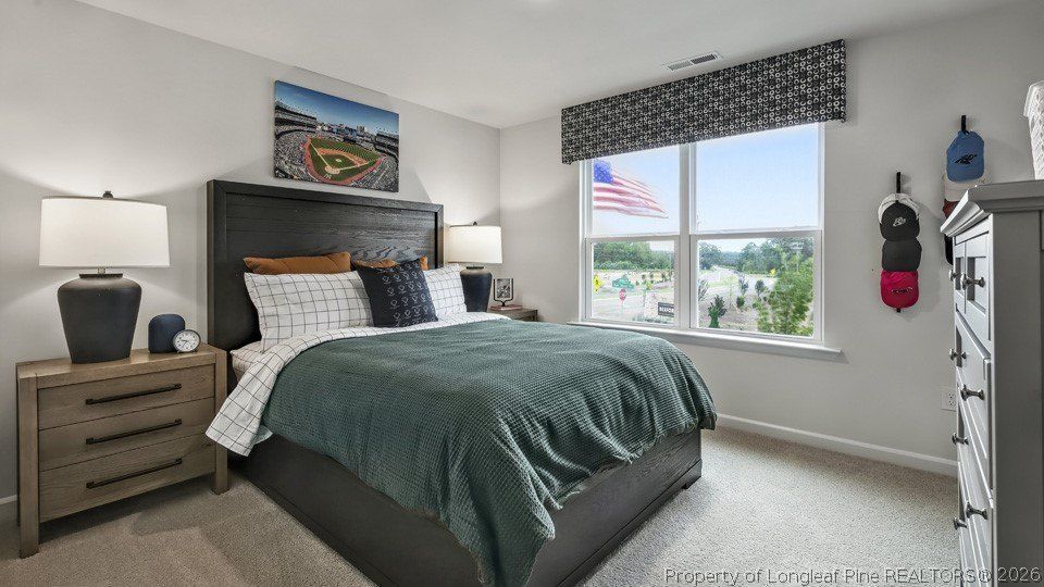 385 Hartfield Avenue. Raeford, NC 28376