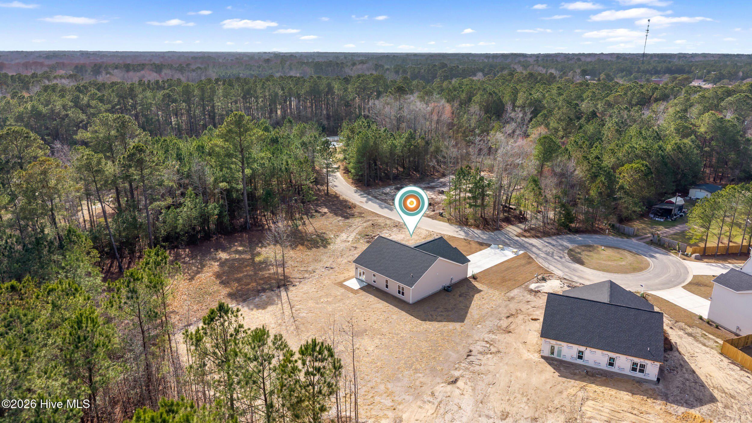 413 Timberwind Lane Se. Leland, NC 28451