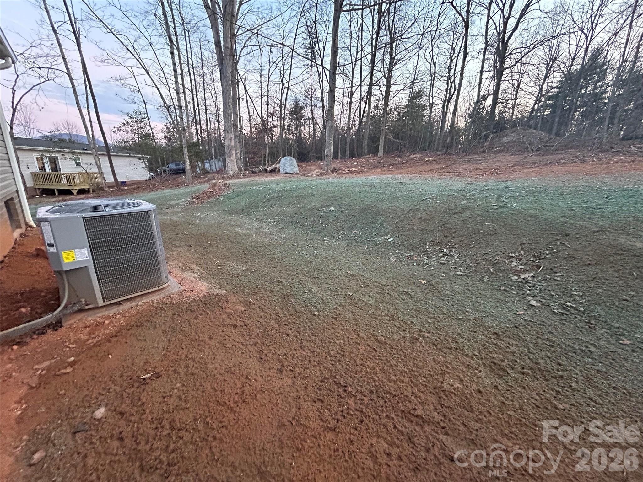 175 Shilah Lane Drive Unit 8. Nebo, NC 28761