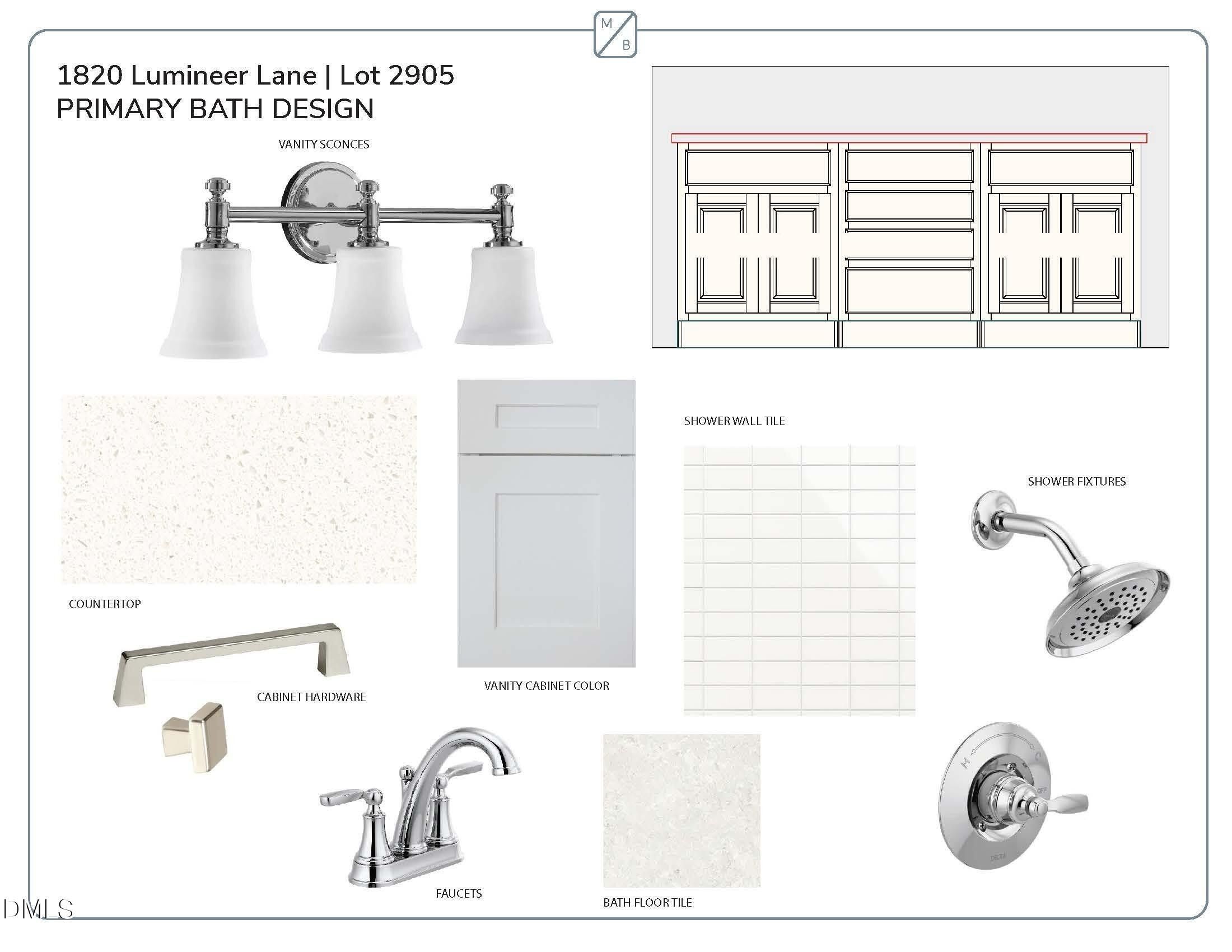 1820 Lumineer Lane. Wendell, NC 27591