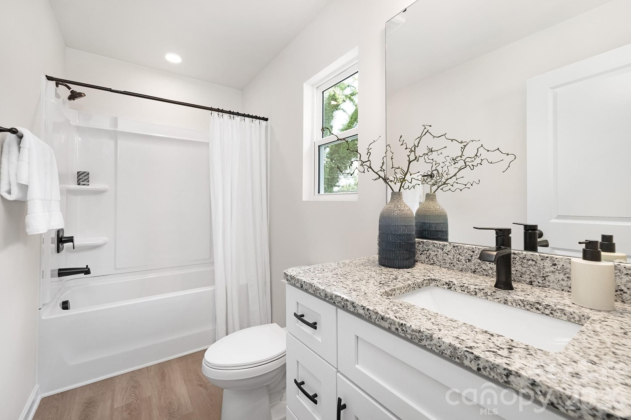 116 N Gould Avenue. Bessemer City, NC 28016