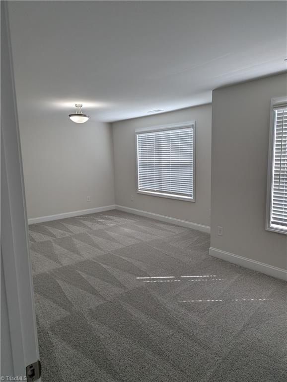 106 Kyndall Run Drive. Lexington, NC 27295