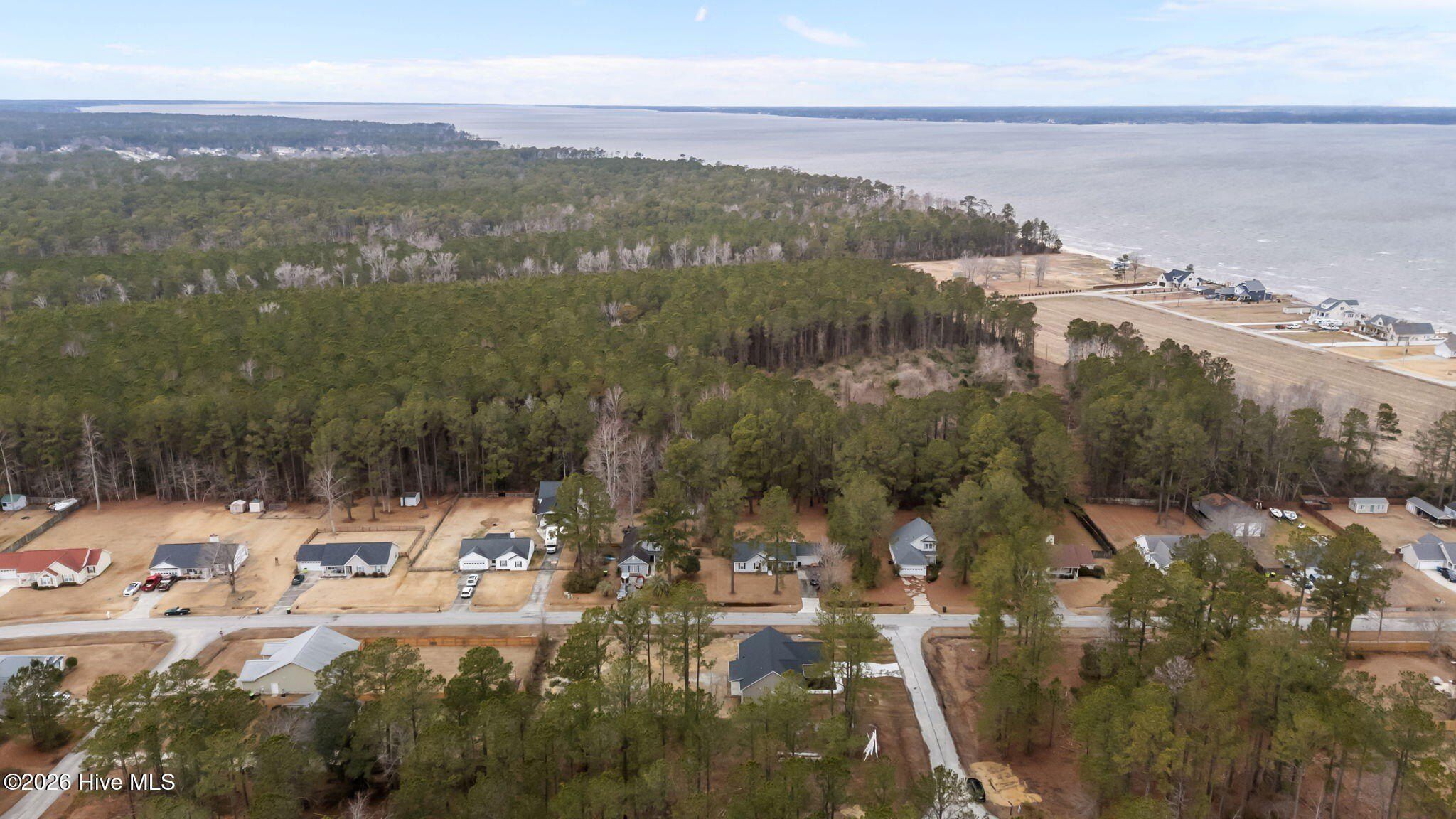 101 Maple Court. Havelock, NC 28532