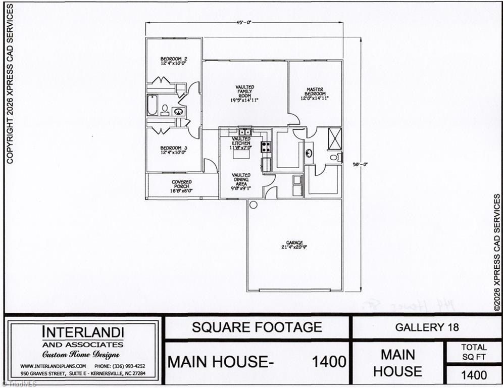 144 Hewes Street. Winston-Salem, NC 27103