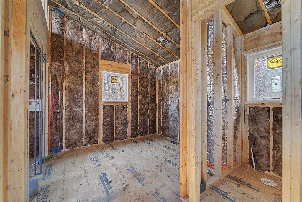 405 Oak Creek Road. Franklin, NC 28734