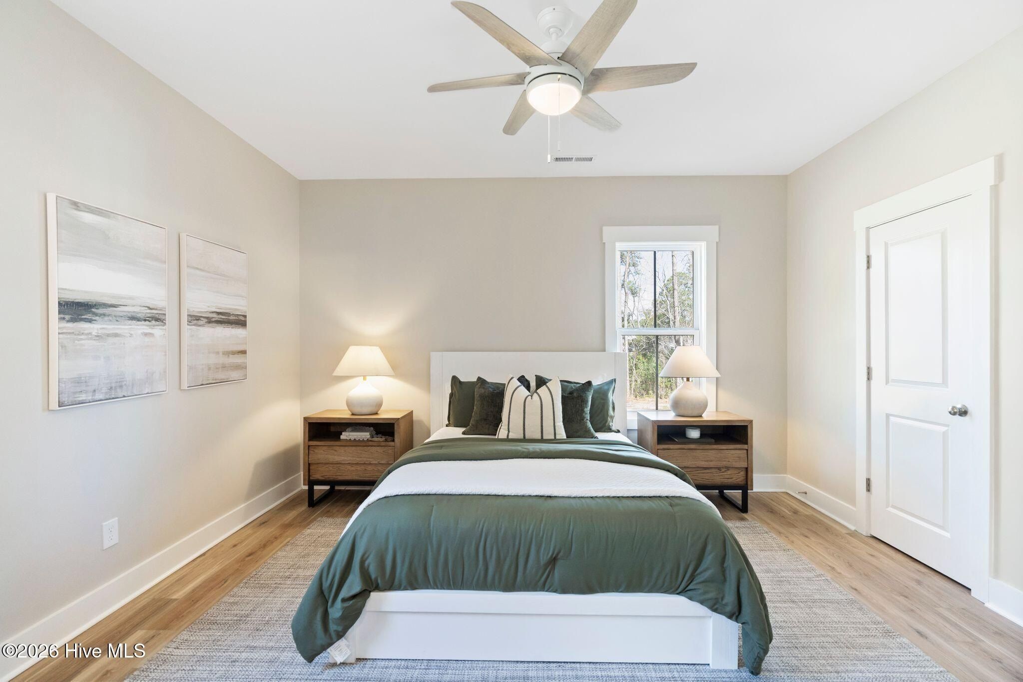 325 N Dyson Street. Holly Ridge, NC 28445