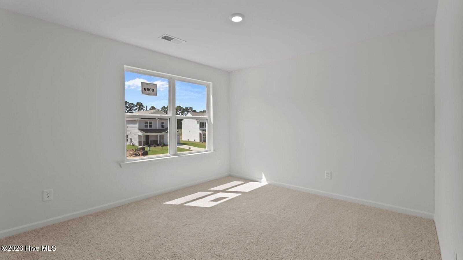 3918 Falcon Court Nw. Wilson, NC 27896