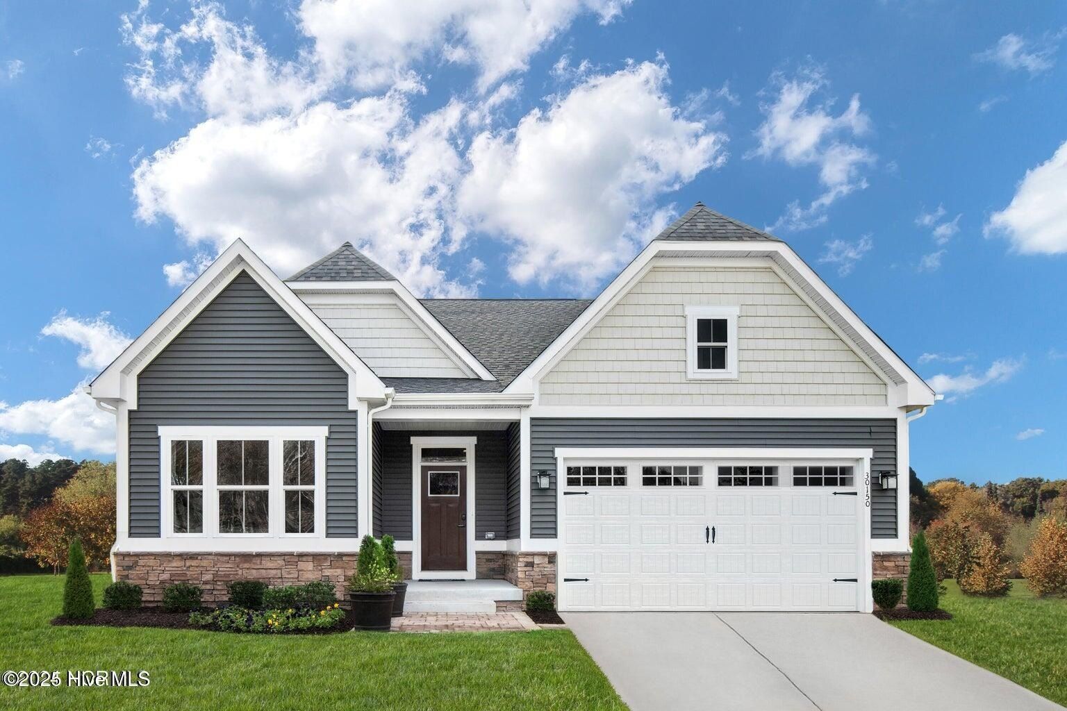 2195 Webfoot Drive Ne. Bolivia, NC 28422