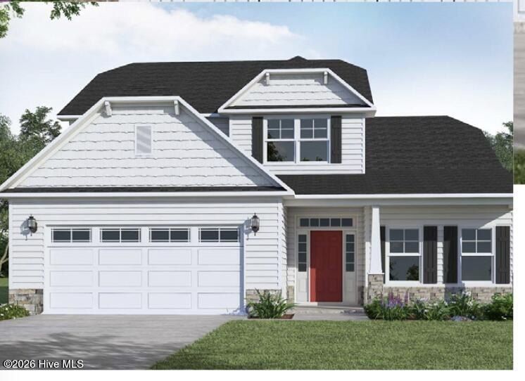 313 Phelps Lk Lane Unit 582. Aberdeen, NC 28315