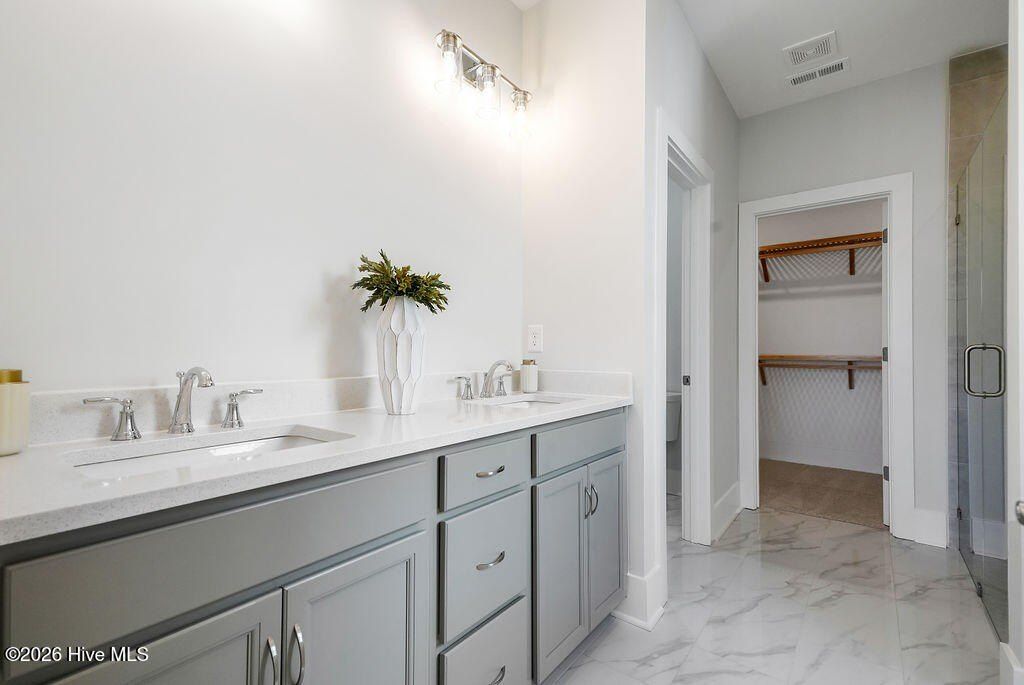 1304 Trisail Terrace. Wilmington, NC 28412