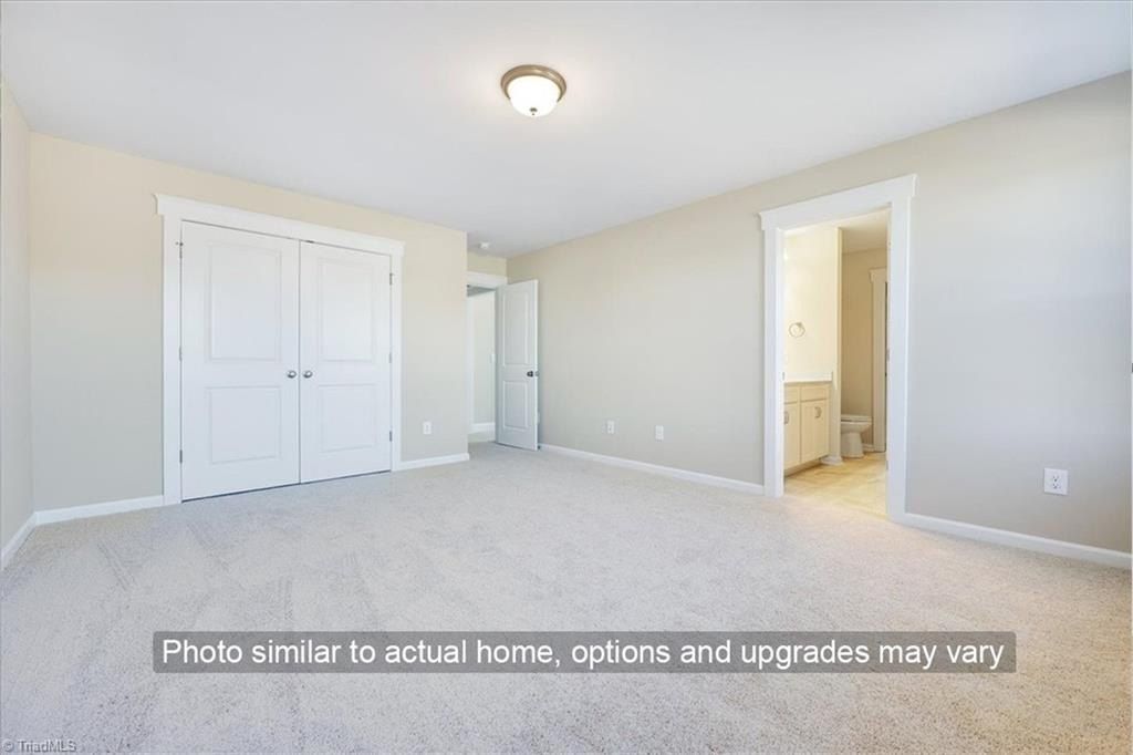 532 Valentine Court. Graham, NC 27253