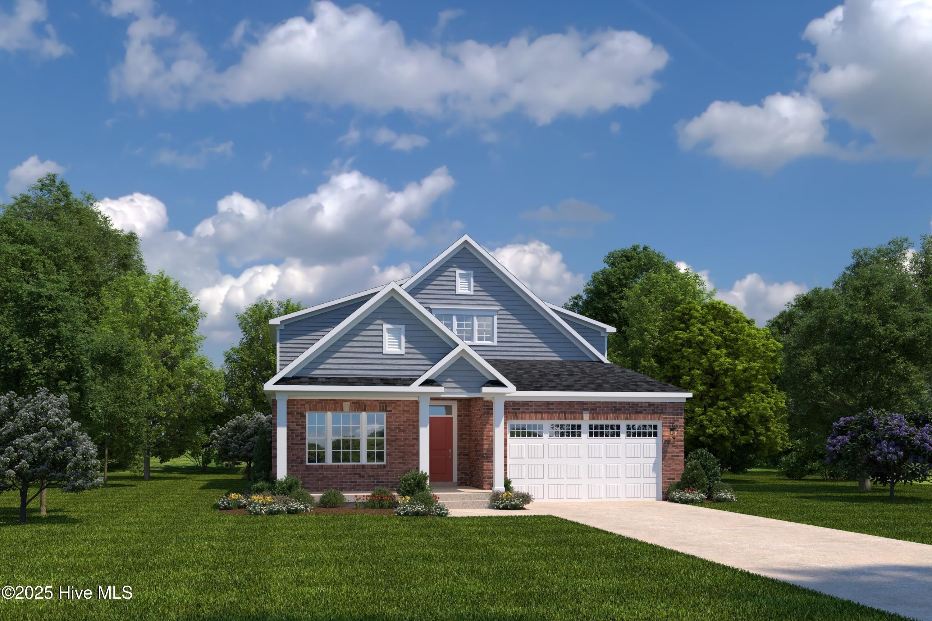 2199 Webfoot Drive Ne. Bolivia, NC 28422