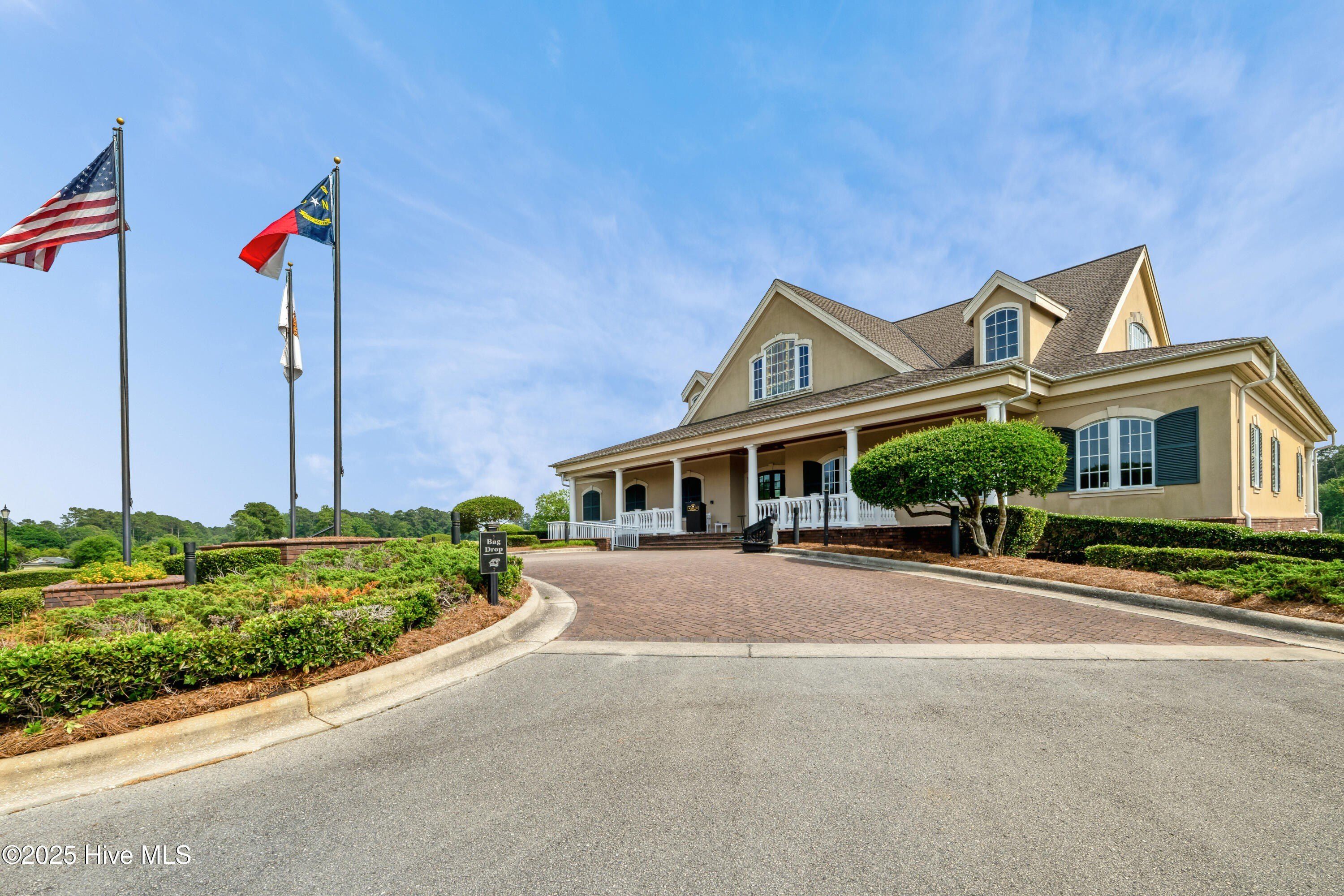 4536 Terrace Road Sw Unit Homesite 122. Shallotte, NC 28470