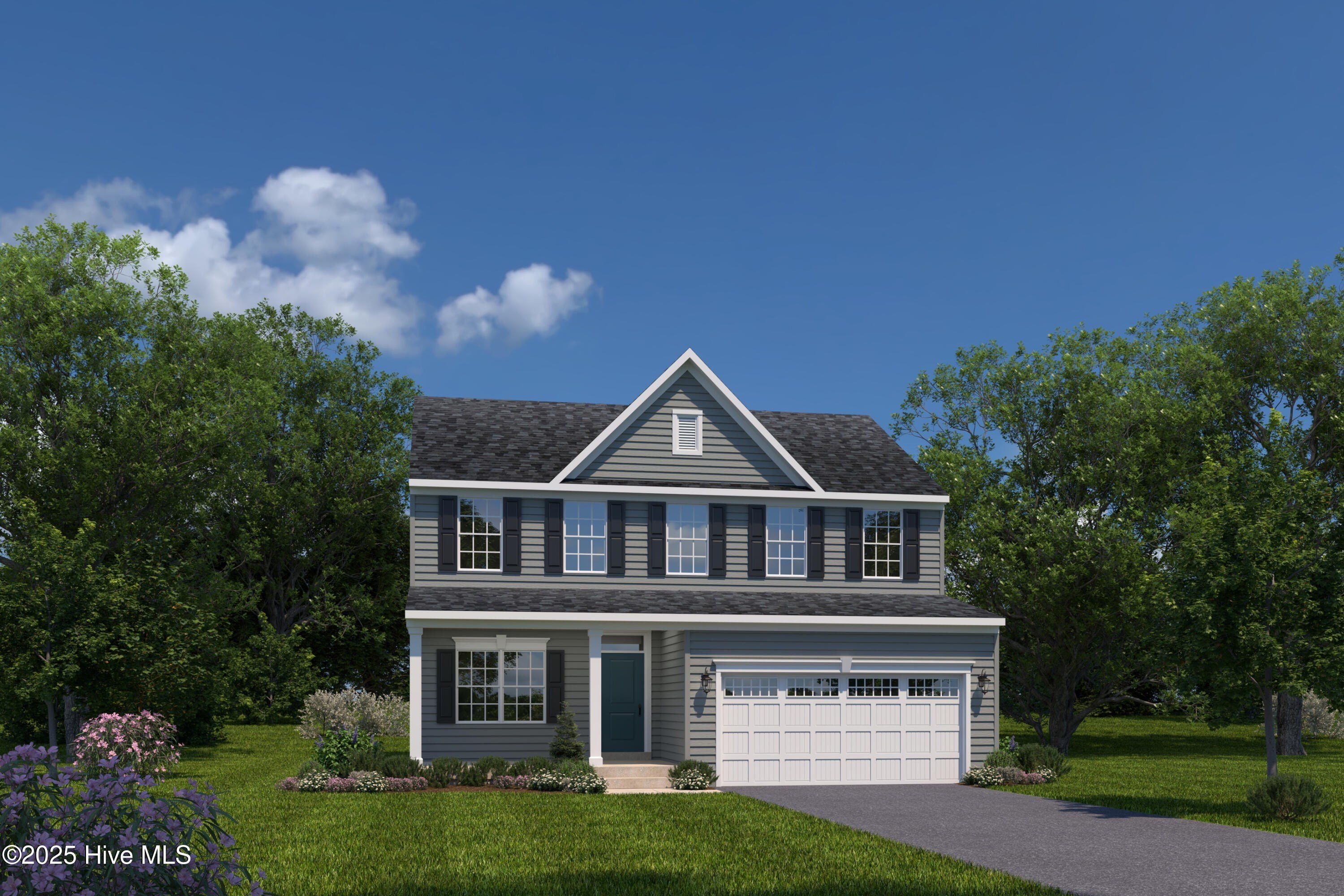 2179 Webfoot Drive Ne. Bolivia, NC 28422