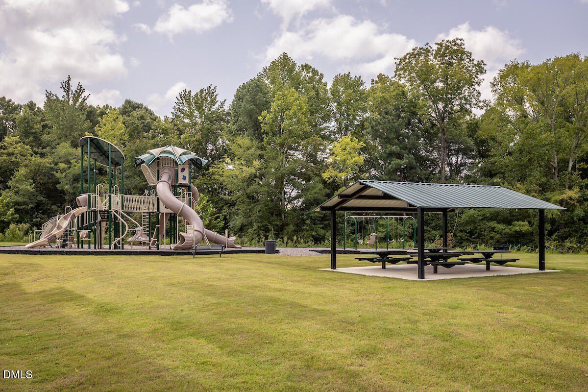 106 Serrano Way. Oxford, NC 27565