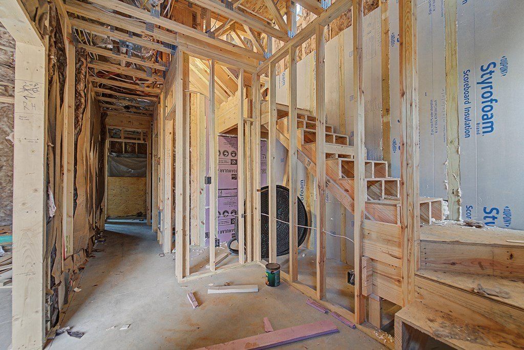 405 Oak Creek Road. Franklin, NC 28734