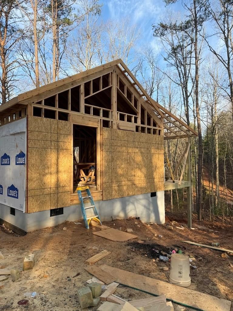 44 Noelles Pass. Murphy, NC 28906