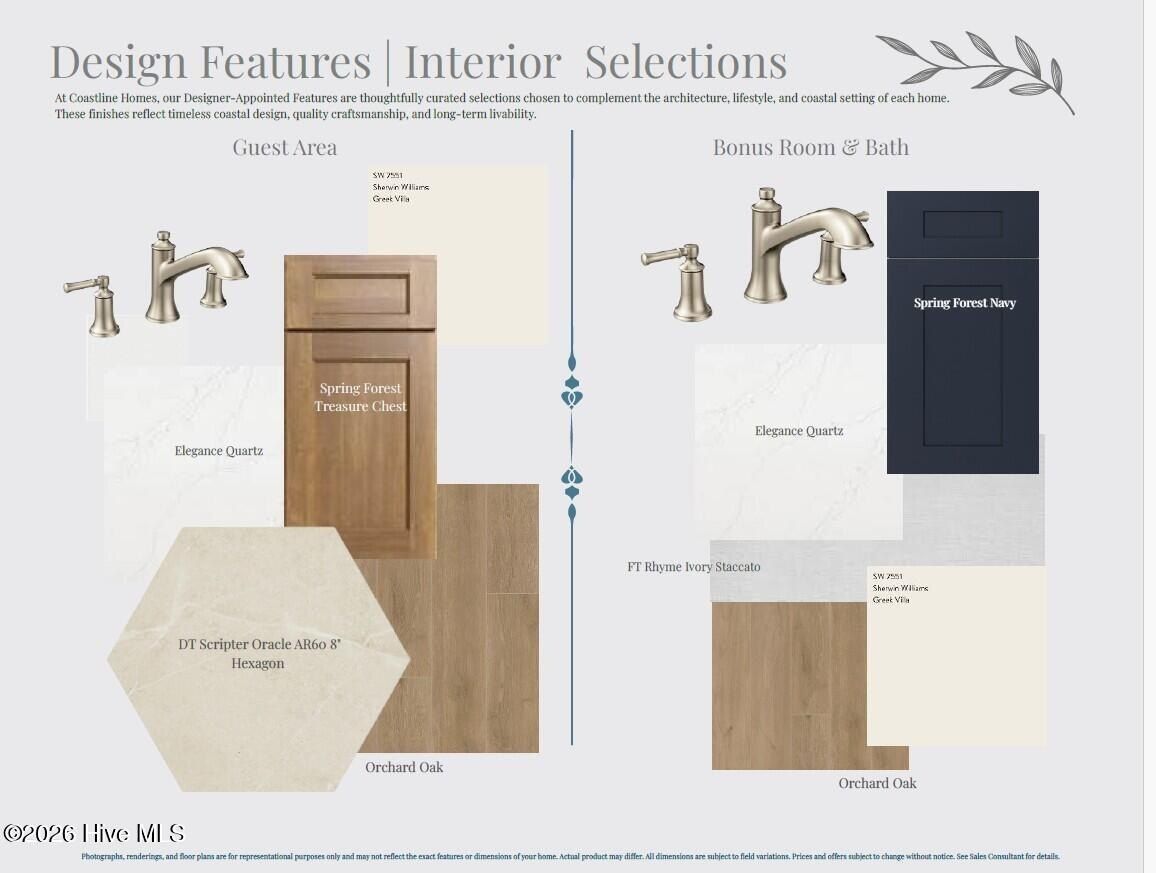 9179 Devaun Park Boulevard. Calabash, NC 28467