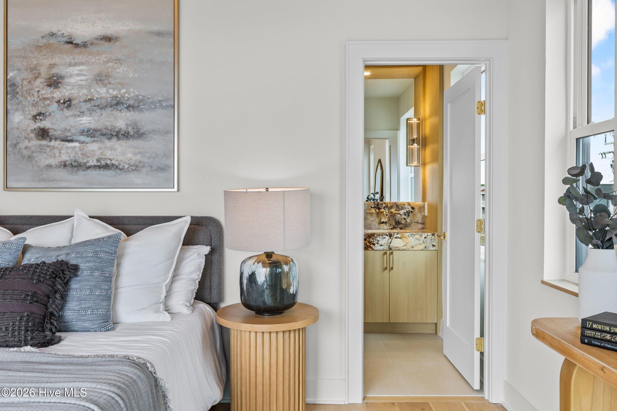 601 Fort Fisher Boulevard S Unit B. Kure Beach, NC 28449