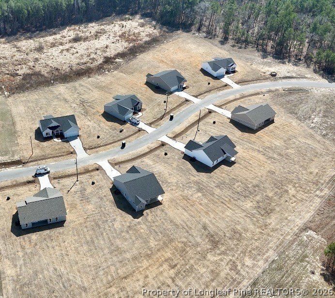 90 Orchard Lane. Parkton, NC 28371