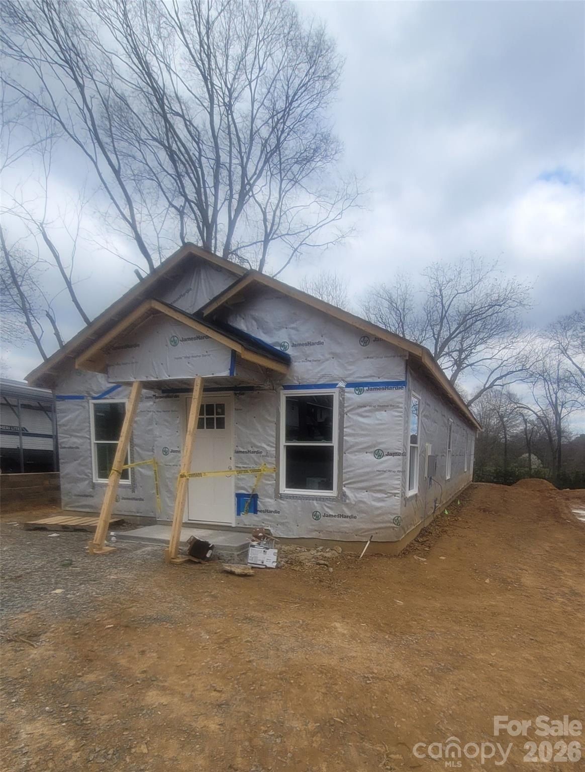 810 Long Street. Albemarle, NC 28001