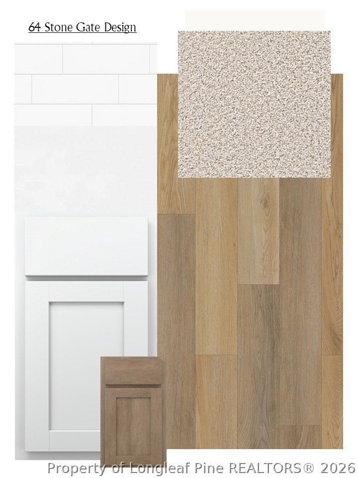 3903 Blackhills Lot 64 Road. Fayetteville, NC 28311