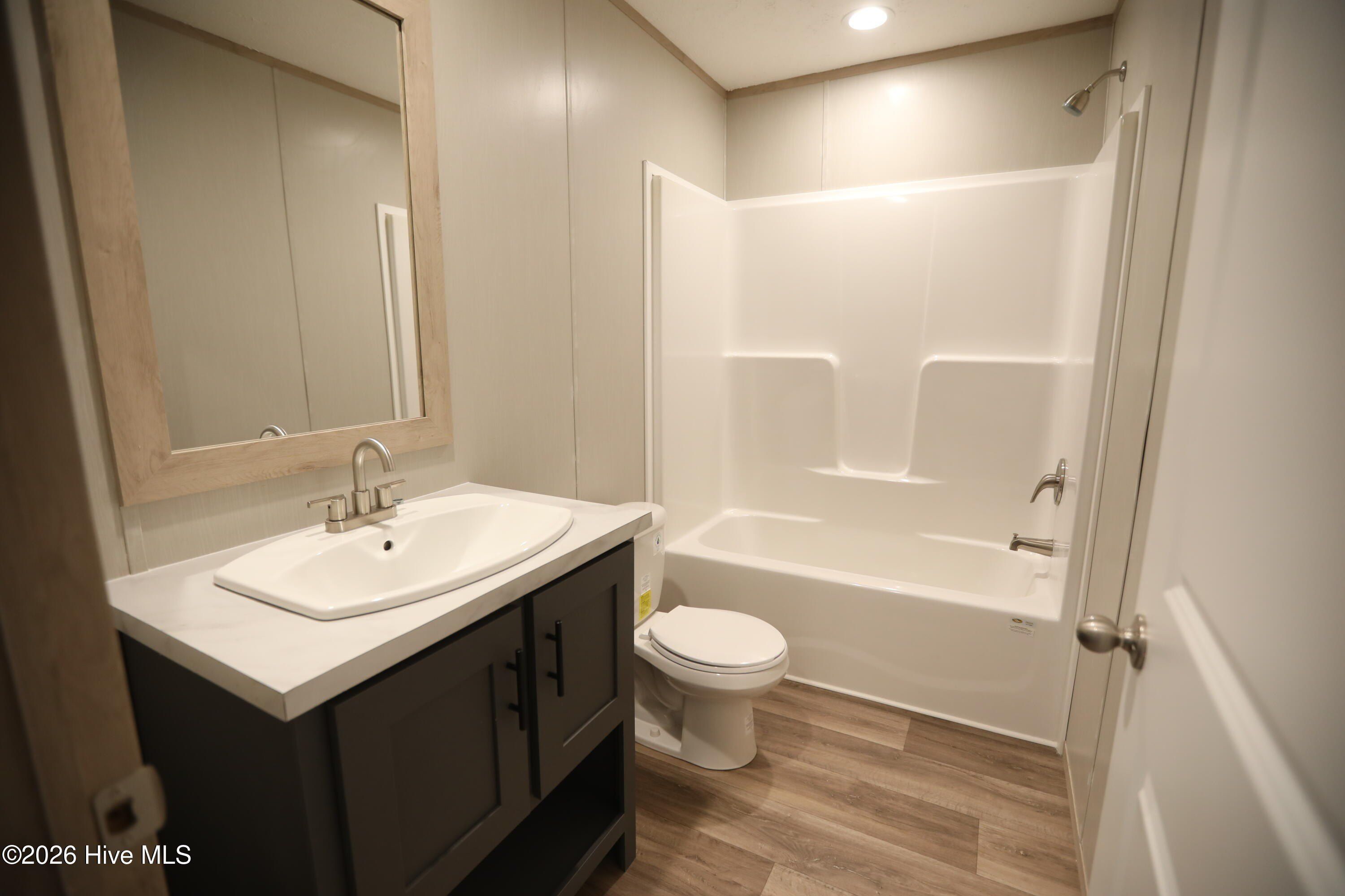 7584 Alice Court. Castalia, NC 27816