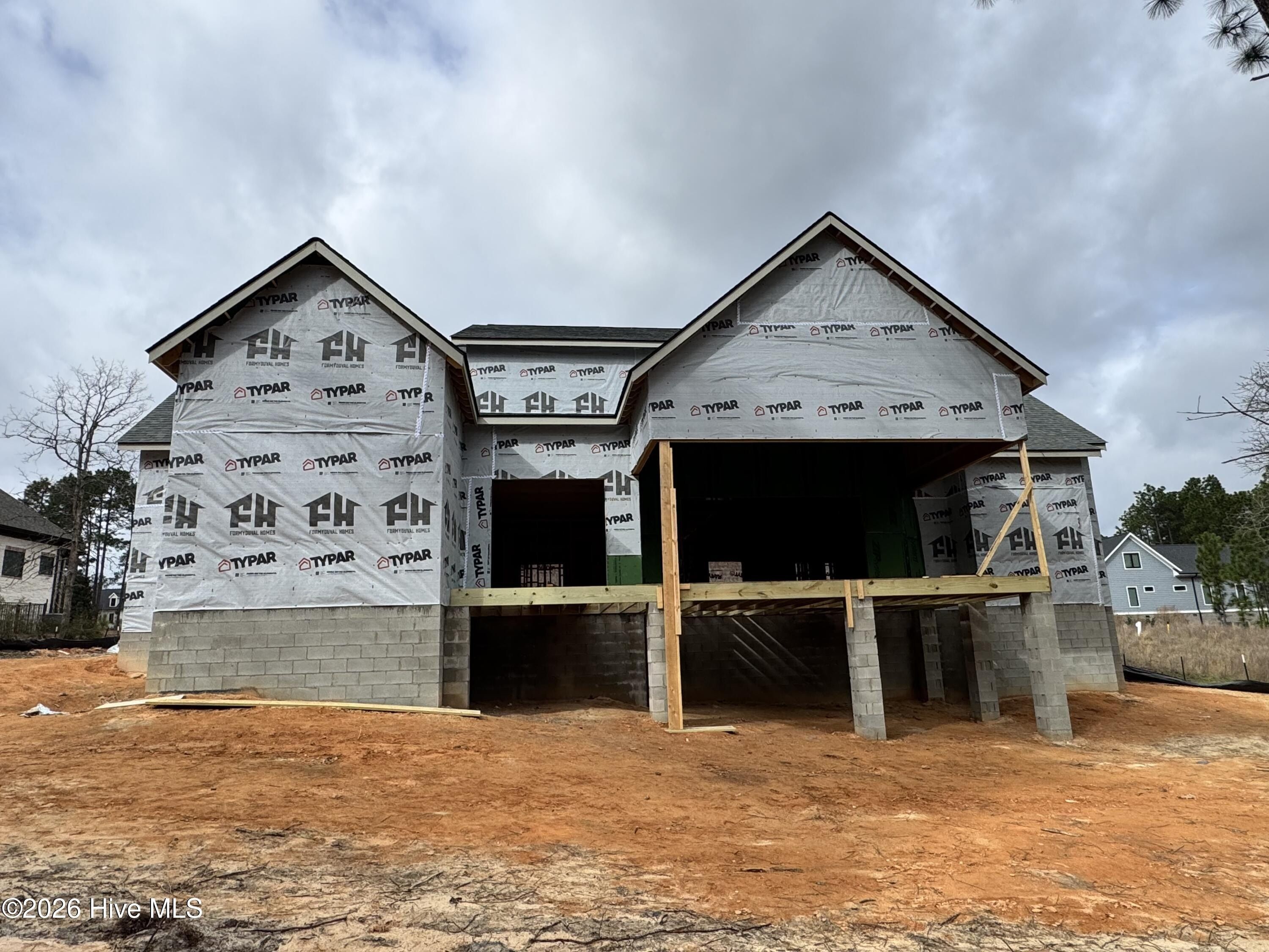 150 Saville Row. Pinehurst, NC 28374