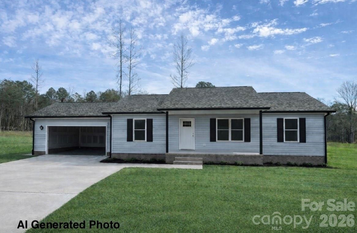 2019 Pineview Drive. Shelby, NC 28150