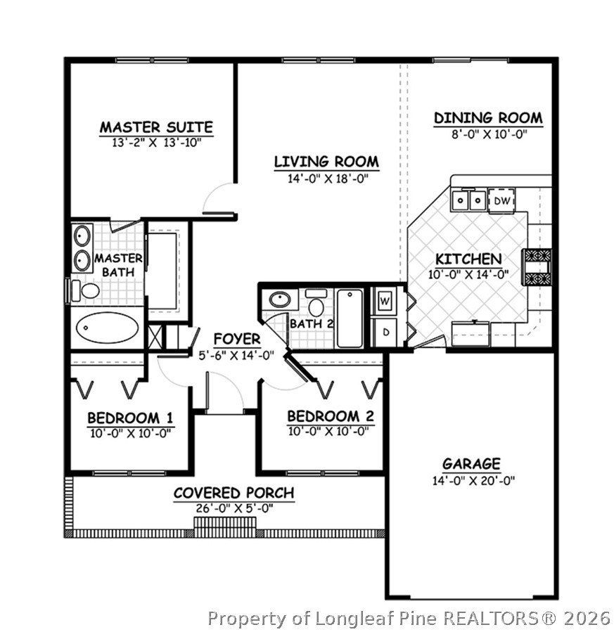 2622 Lone Pine Drive. Fayetteville, NC 28306