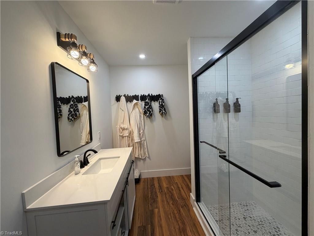 259 Widow Mountain Drive. Montezuma, NC 28653