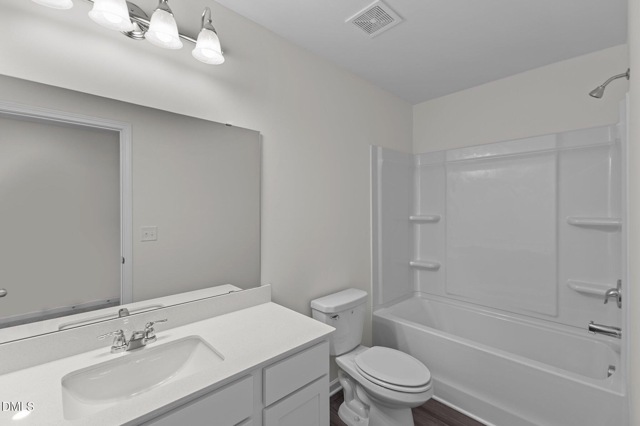 1500 Pond Overlook Drive. Nashville, NC 27856