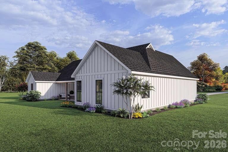 1188 Cobblestone Drive. Salisbury, NC 28147