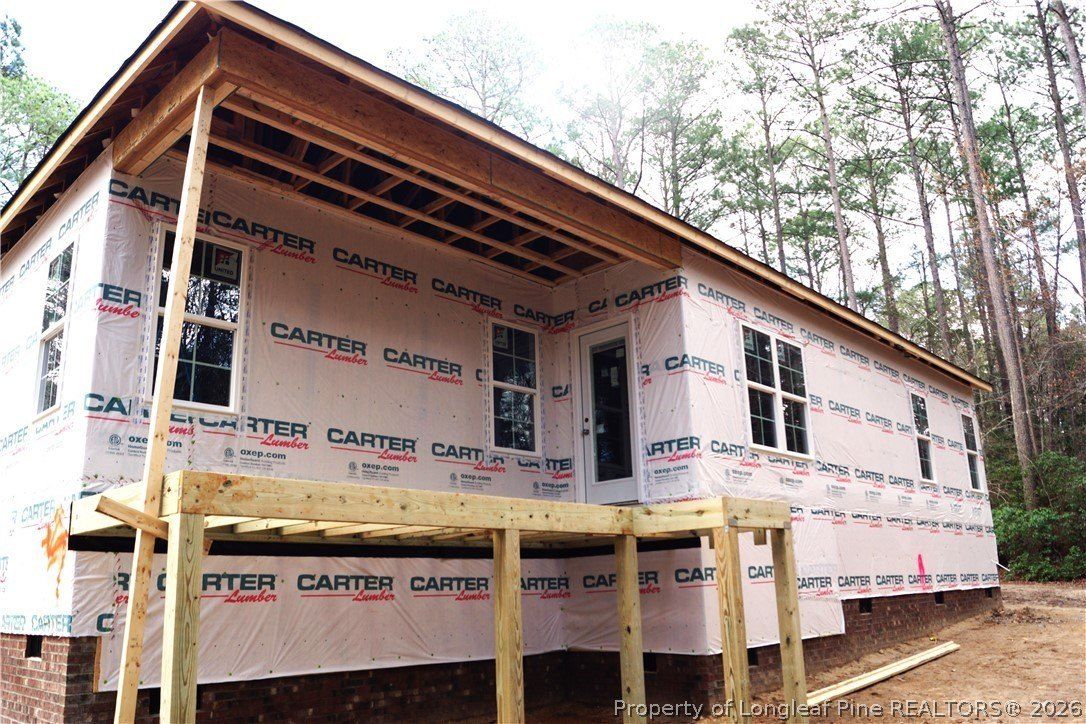 1344 Ohio Lane. Sanford, NC 27332