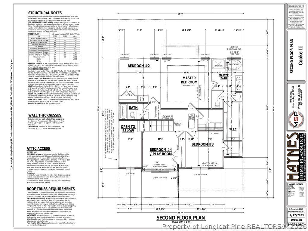3327 Hopekirk Lot 10 Drive. Fayetteville, NC 28306