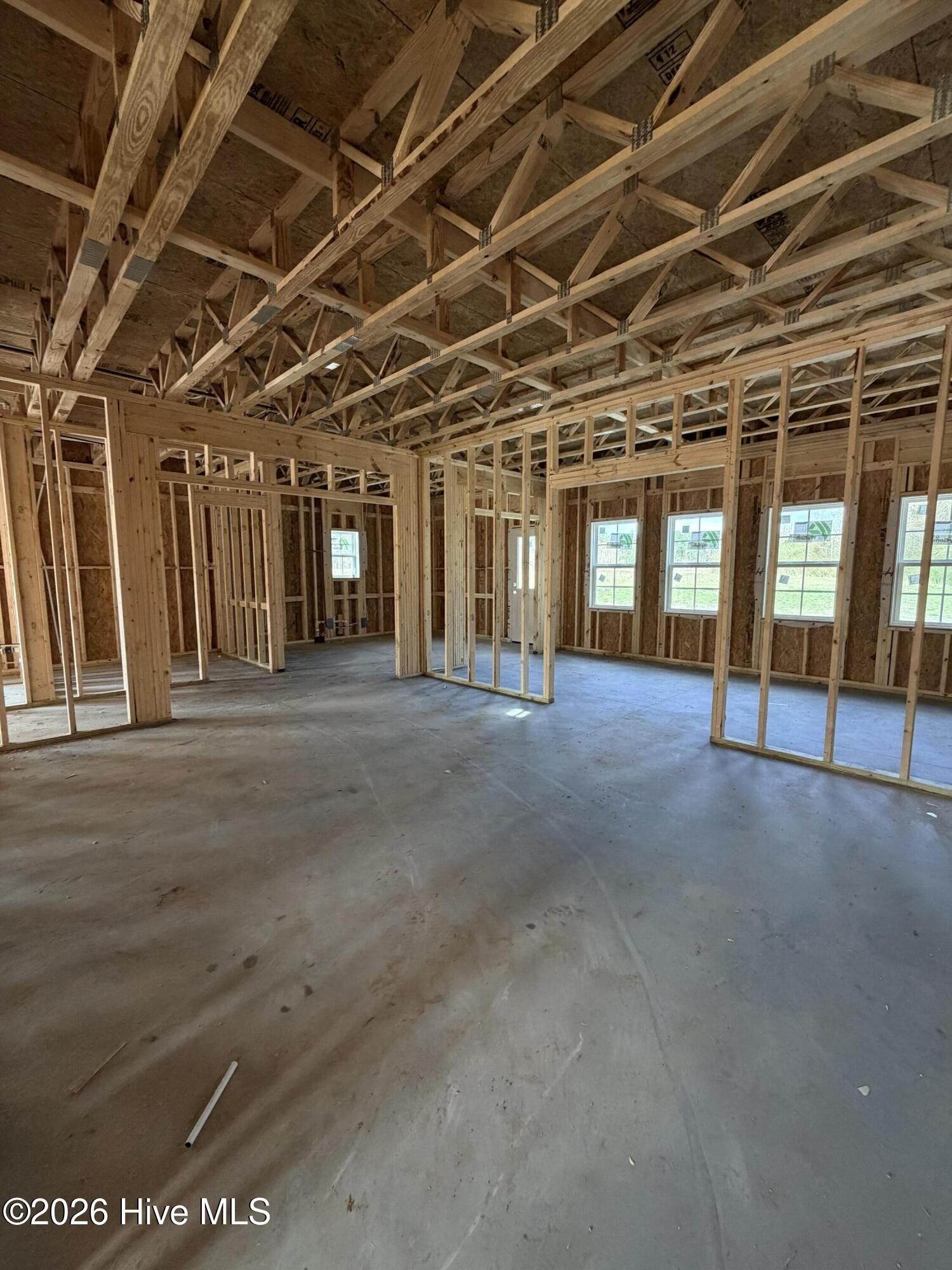 108 Palo Alto Park Drive. Maysville, NC 28555