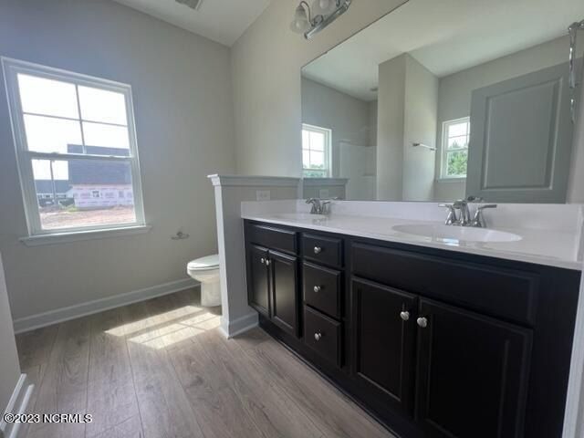 313 Cotton Hill Place. Hubert, NC 28539