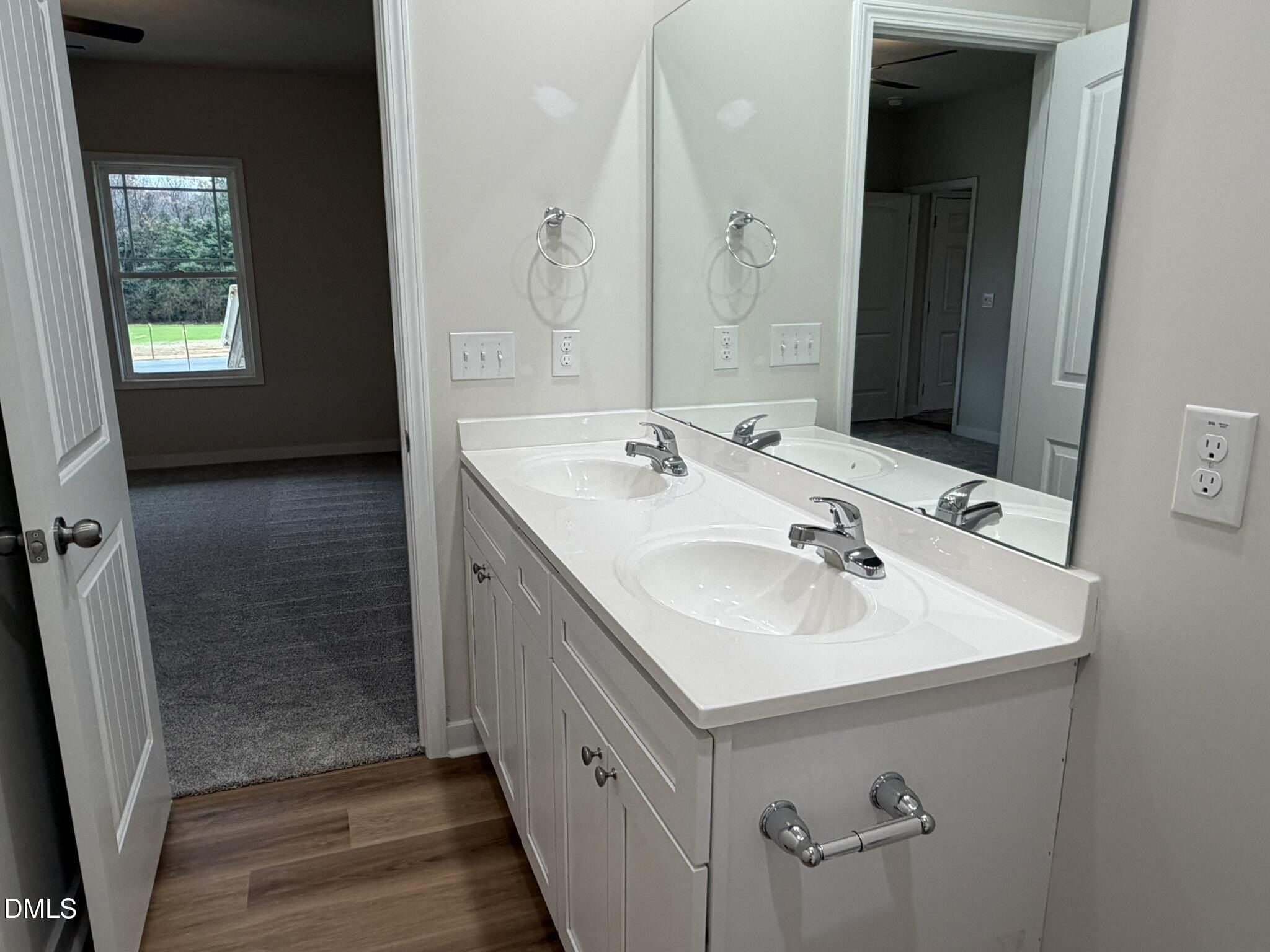 219 Jacobs Ridge Drive. Four Oaks, NC 27524