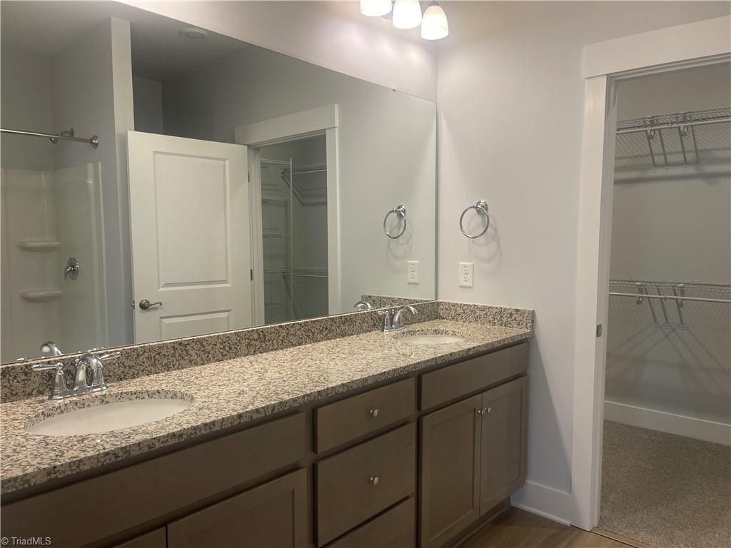 217 Cason Drive. Gibsonville, NC 27249