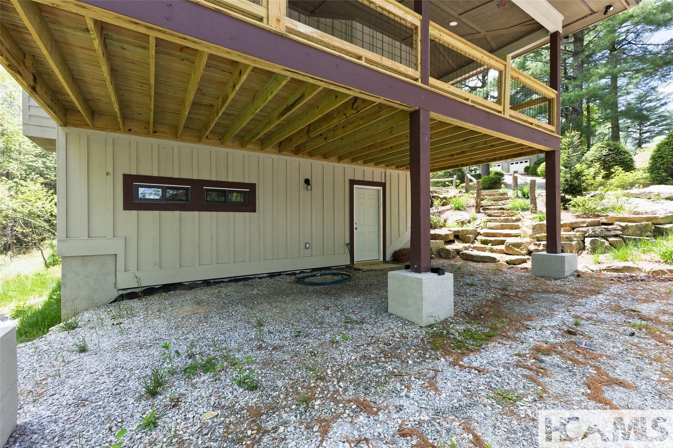 67 Chipmunk Trail Lot D. Glenville, NC 28736