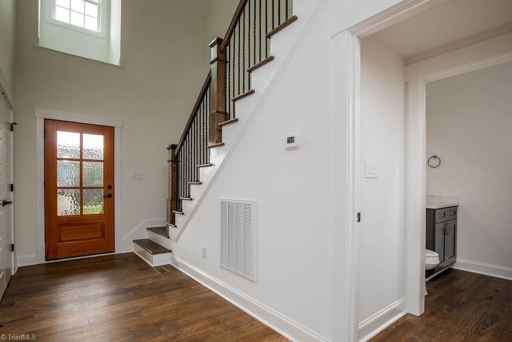 2931 Reginas Way. Randleman, NC 27317