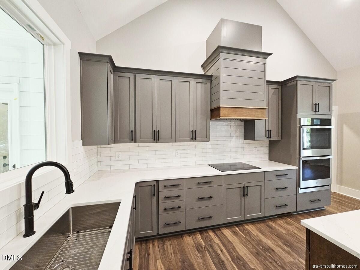 97 Fox Oak Trail. Pittsboro, NC 27312