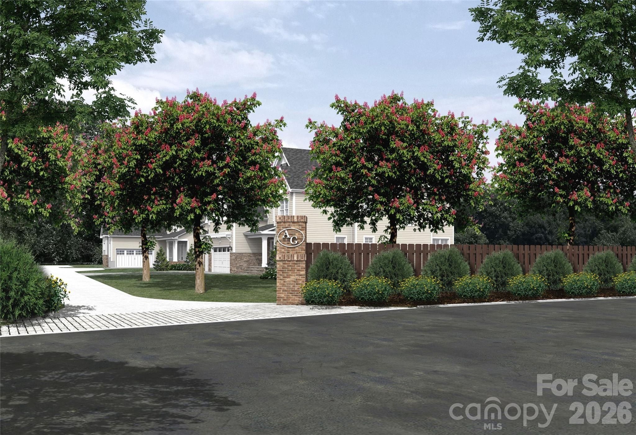 6908 Alexander Road. Charlotte, NC 28270