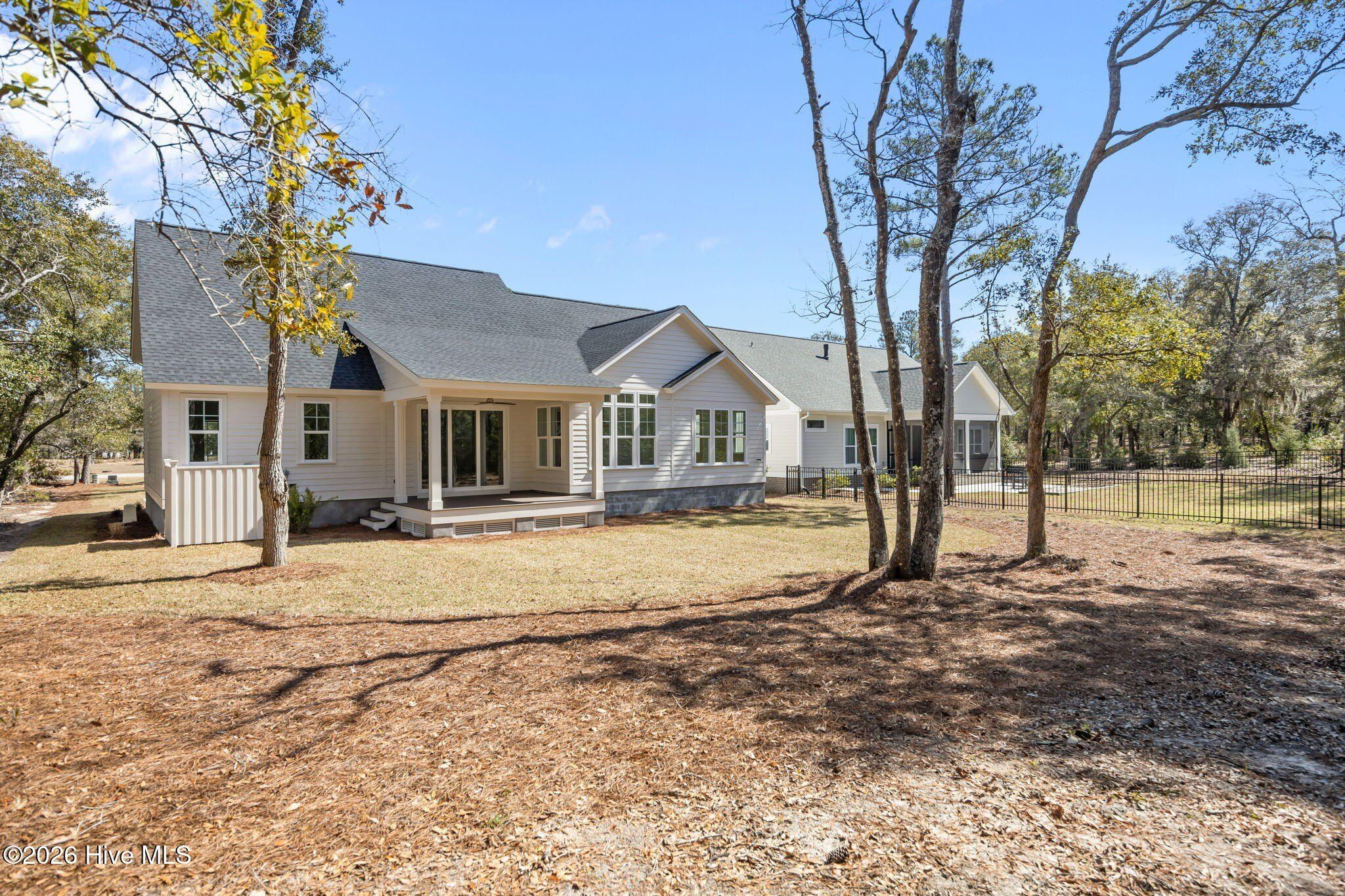 3310 Four Water View Sw. Supply, NC 28462
